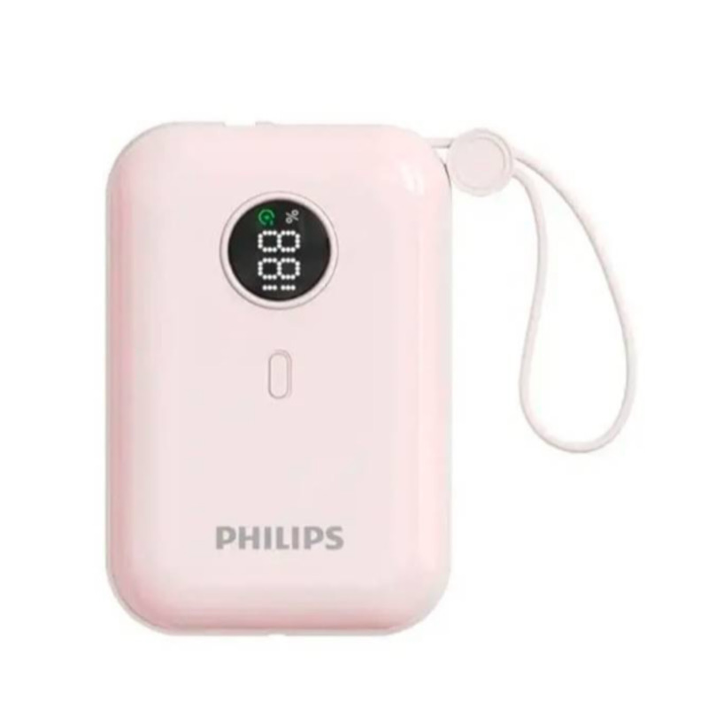 Powerbank Philips-DLP2228