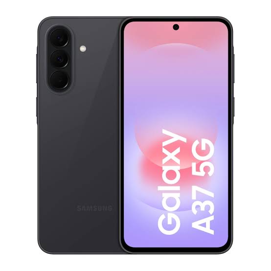 گوشی موبایل سامسونگ مدل Galaxy A37 دو سیم‌کارت ظرفیت 256 گیگابایت و رم 12 گیگابایت - ویتنام