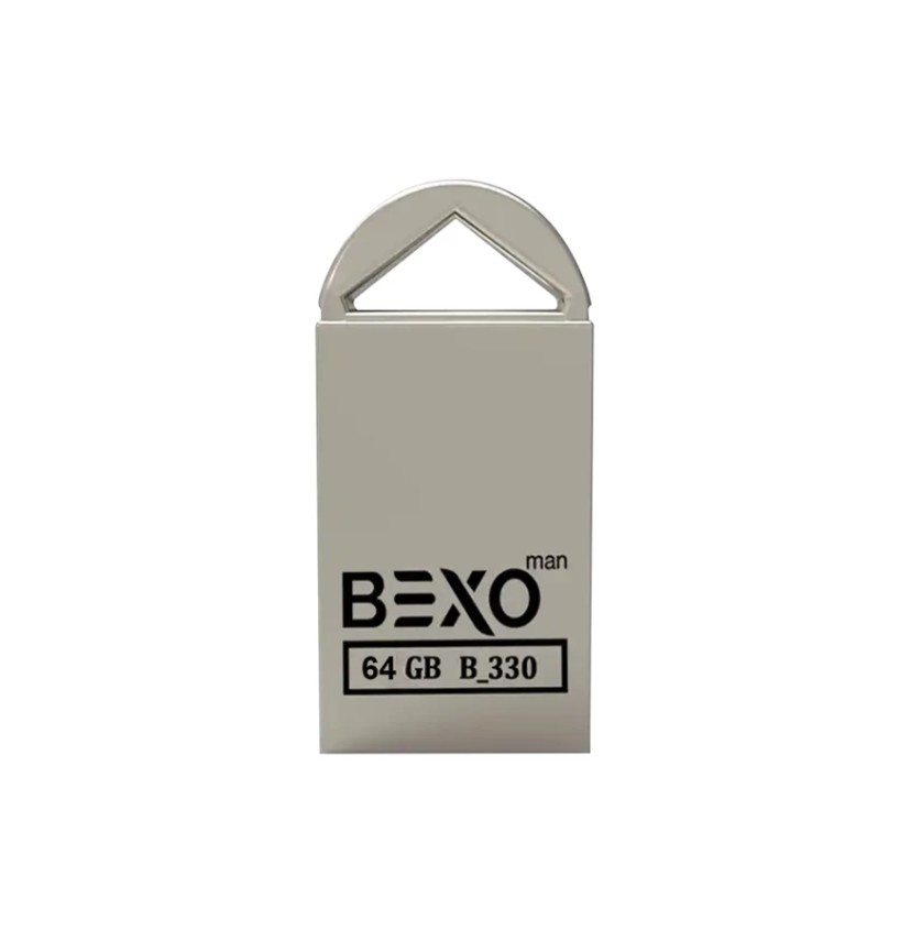 Buxo B-330 Flash Drive, 64GB