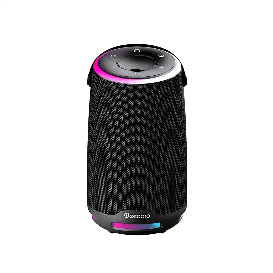 اسپیکر بلوتوثی کاکوسیگا مدل GS603