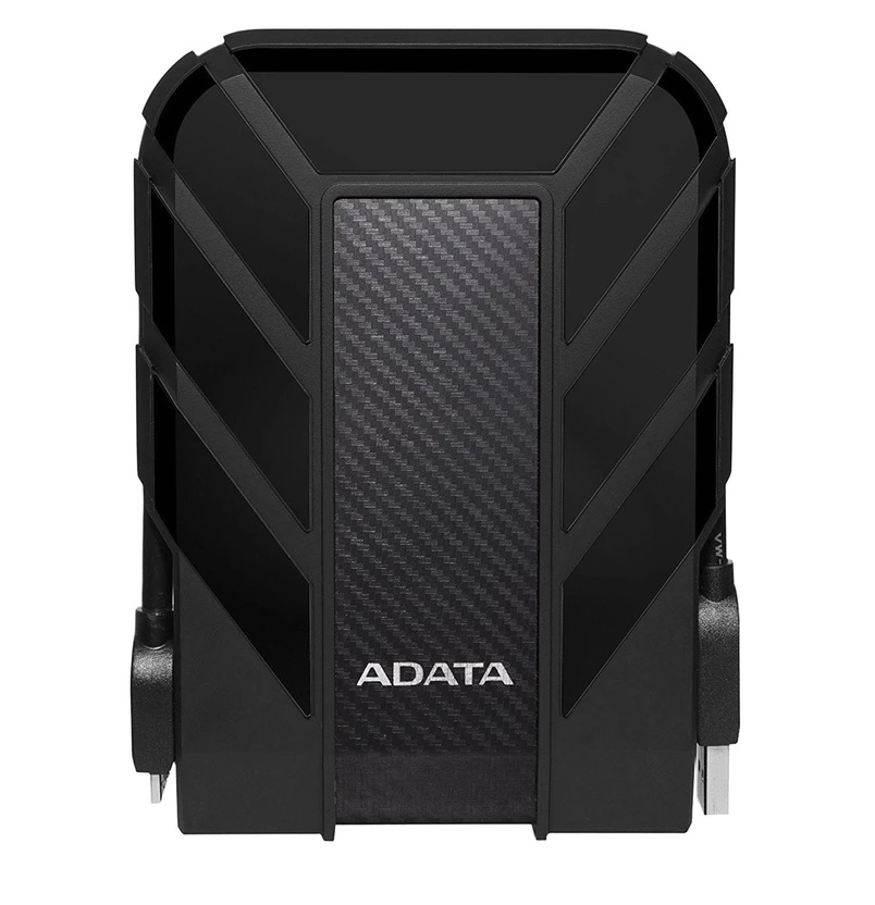 A-Data HD710 Pro External Hard Drive - 5TB