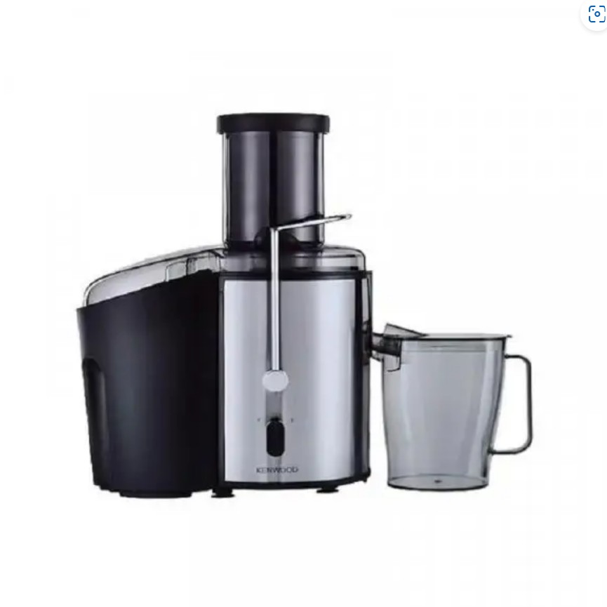آبمیوه گیری کنوود مدل JEM02 گارانتی 24 ماهه گلدن ای تی سرویس (ضمانت اصالت و سلامت کالا)