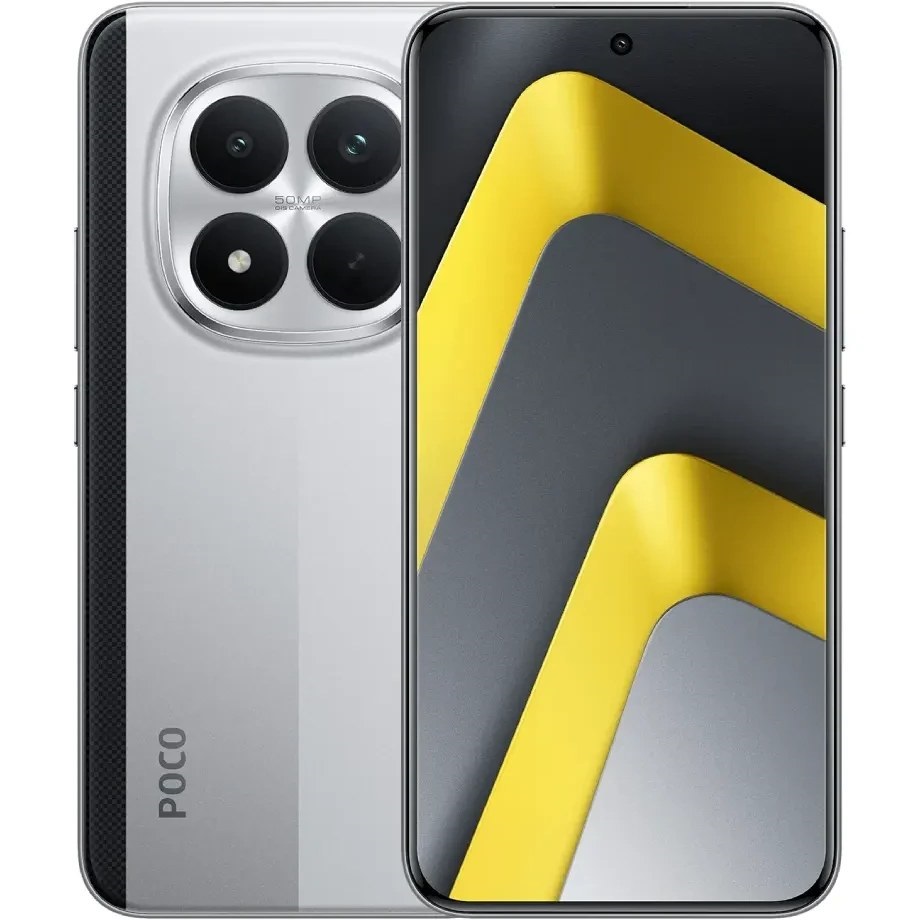 Xiaomi Poco M8 Pro 5G 12GB Ram 512GB Mobile Phone