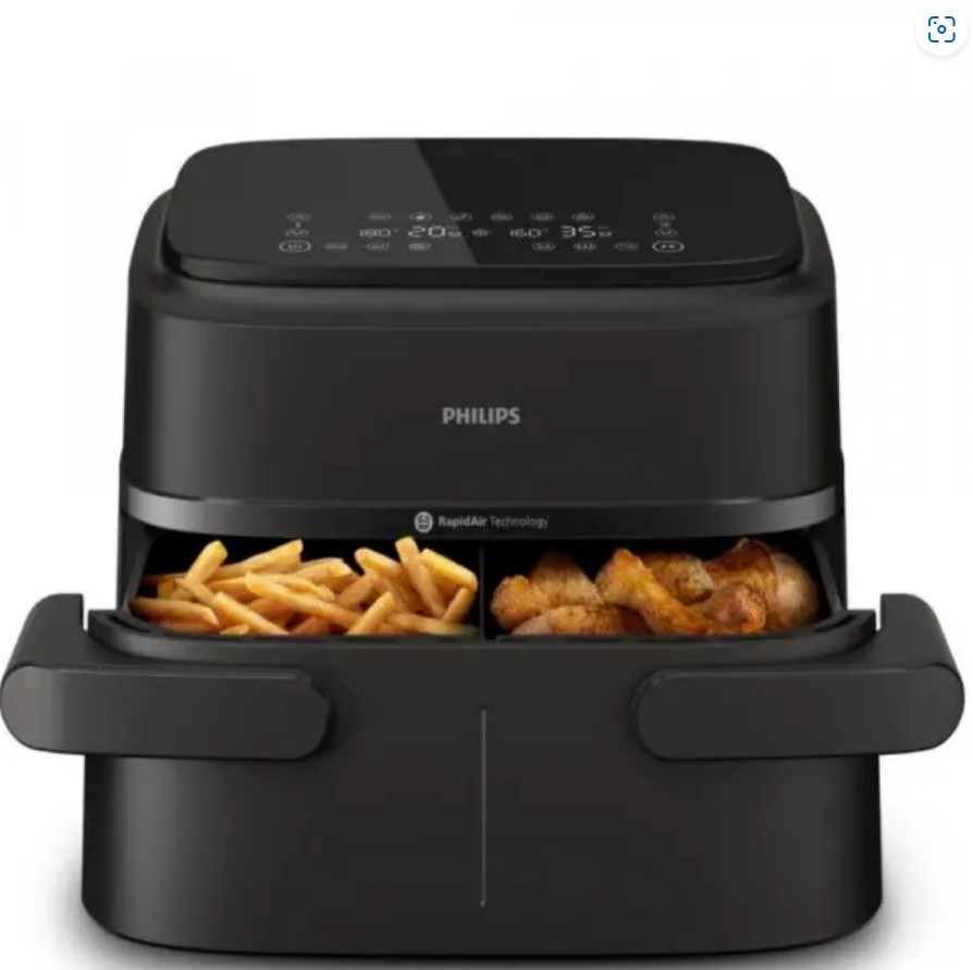 Philips Oil-Free Air Fryer Model NA150