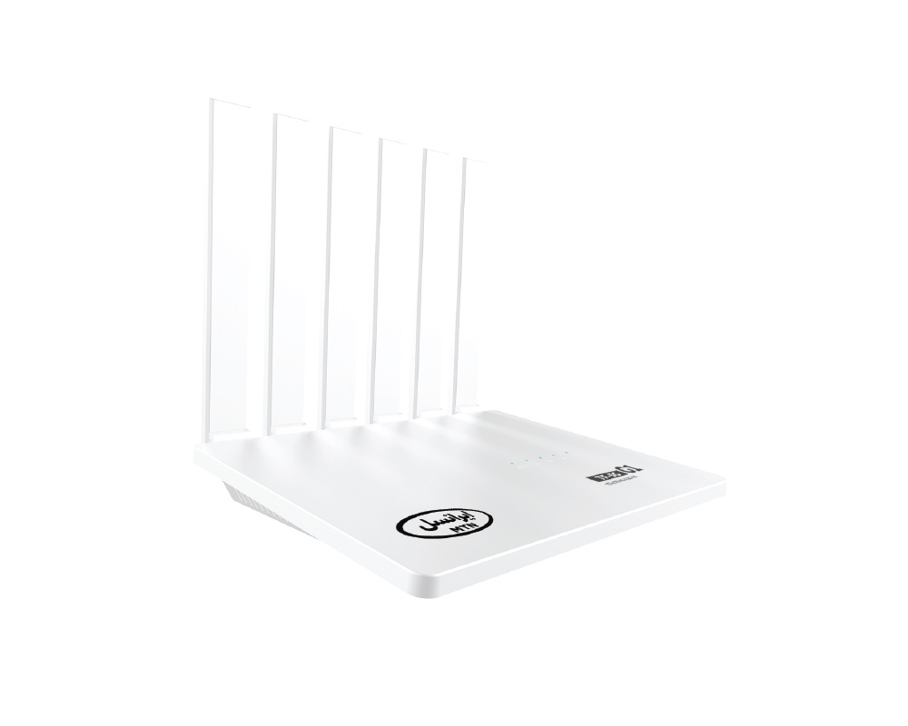 TF-5G G1 modem irancell