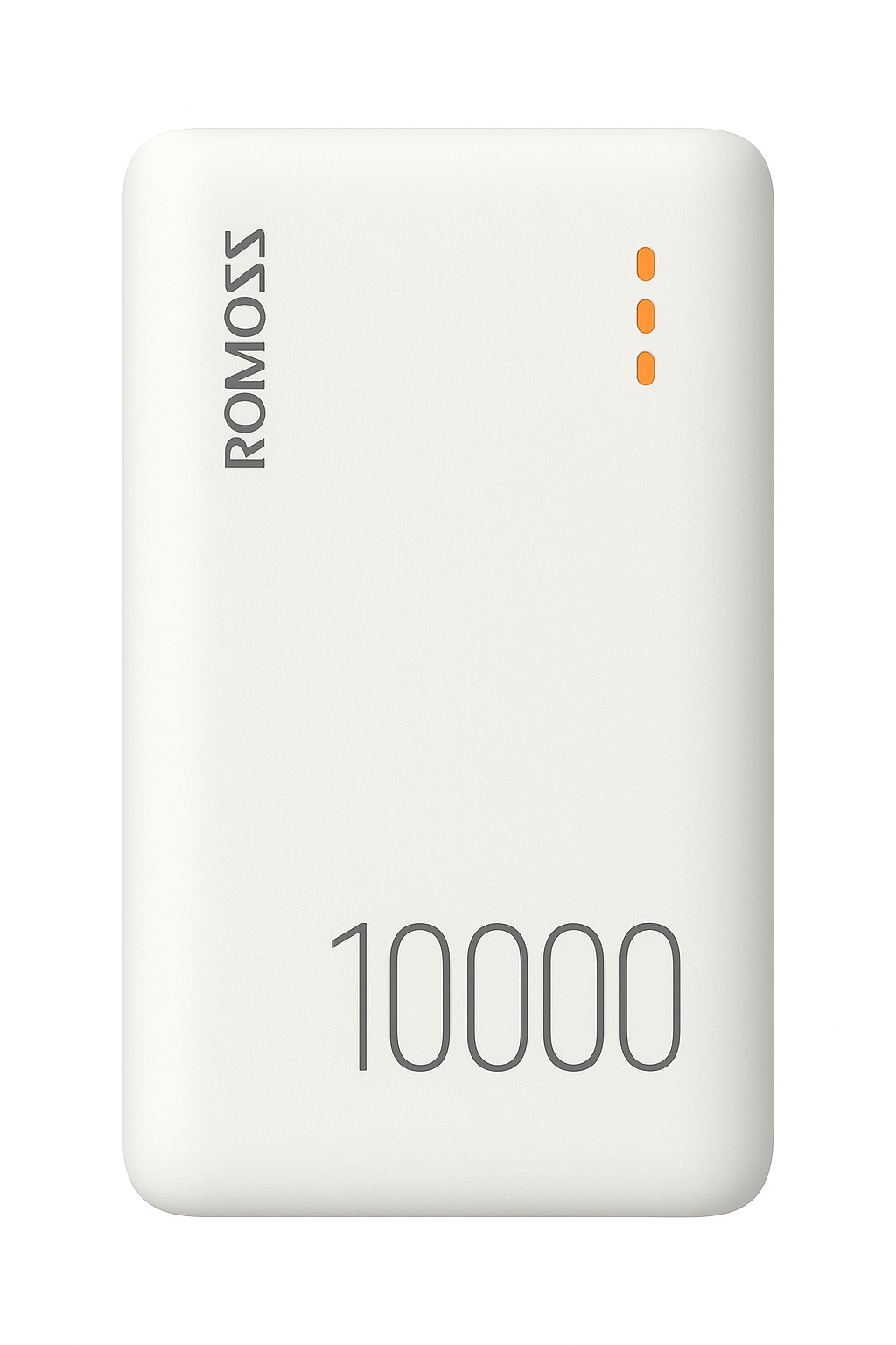 Power Bank Romoss PPR 10-152 PD LCD (22.5W) Cable C & I 10000mAh 