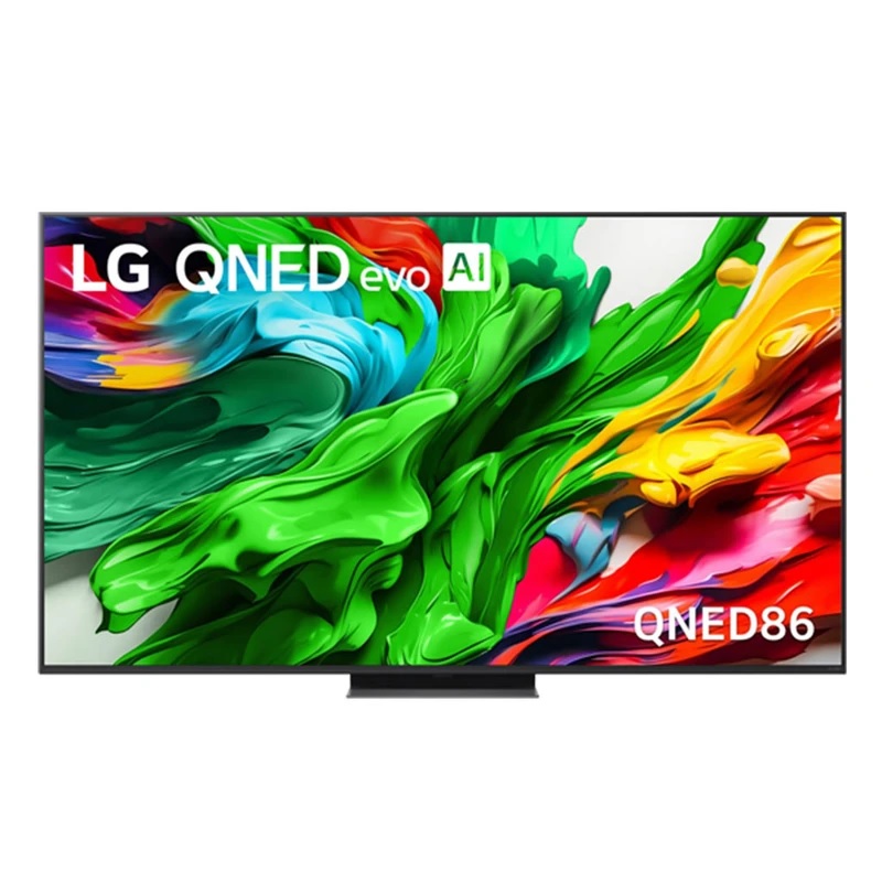 LG Smart TV Model QNED 86 Size 55