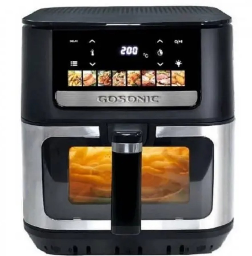 Gosonic Air Fryer Model GAF-879