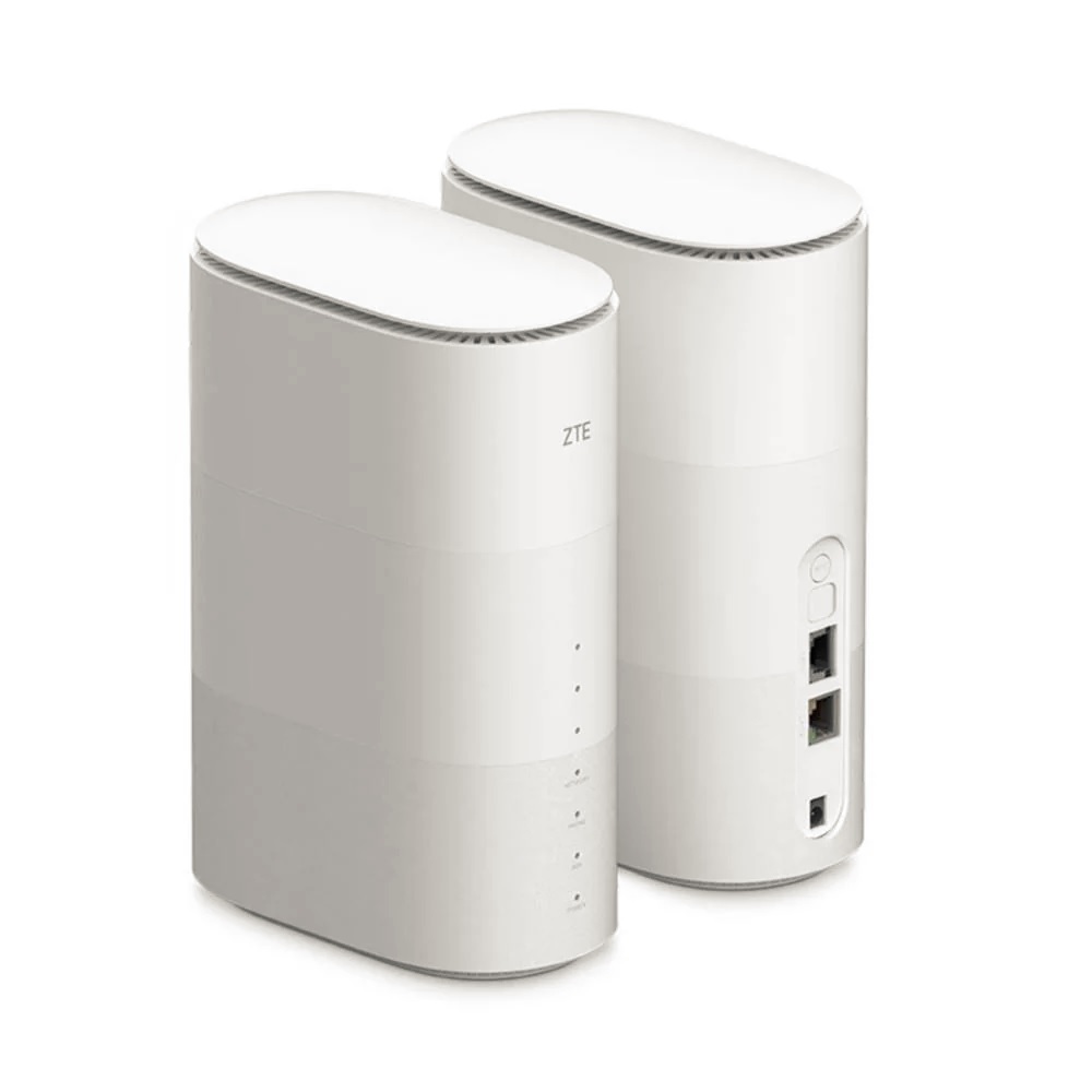 مودم 5G زد تی ای مدل MC801A pro