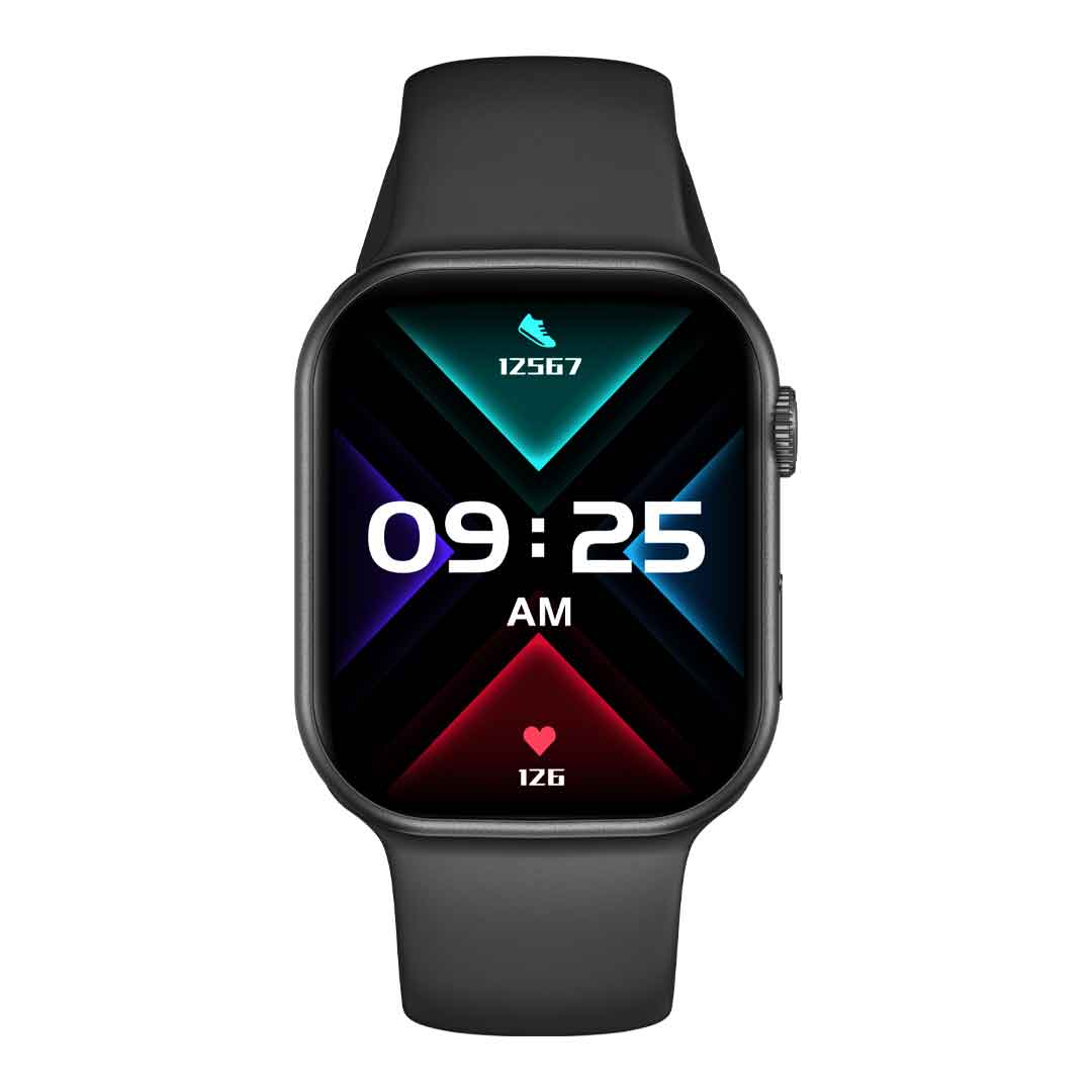 ساعت هوشمند تسکو مدل TSW8 PROMAX N