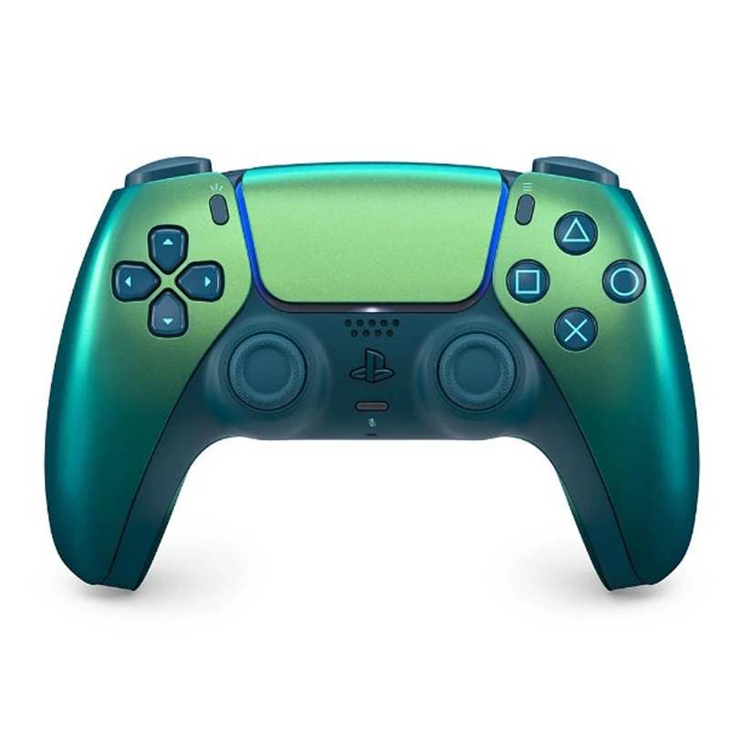 Sony PlayStation 5 Chroma Teal Controller