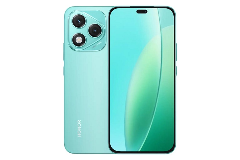 گوشی موبایل آنر مدل5G Lite 400 دو سیم کارت ظرفیت 256 گیگابایت و رم 8 گیگابایت