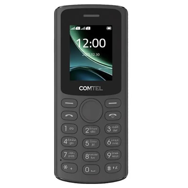 گوشی موبایل کامتل مدل C105 
