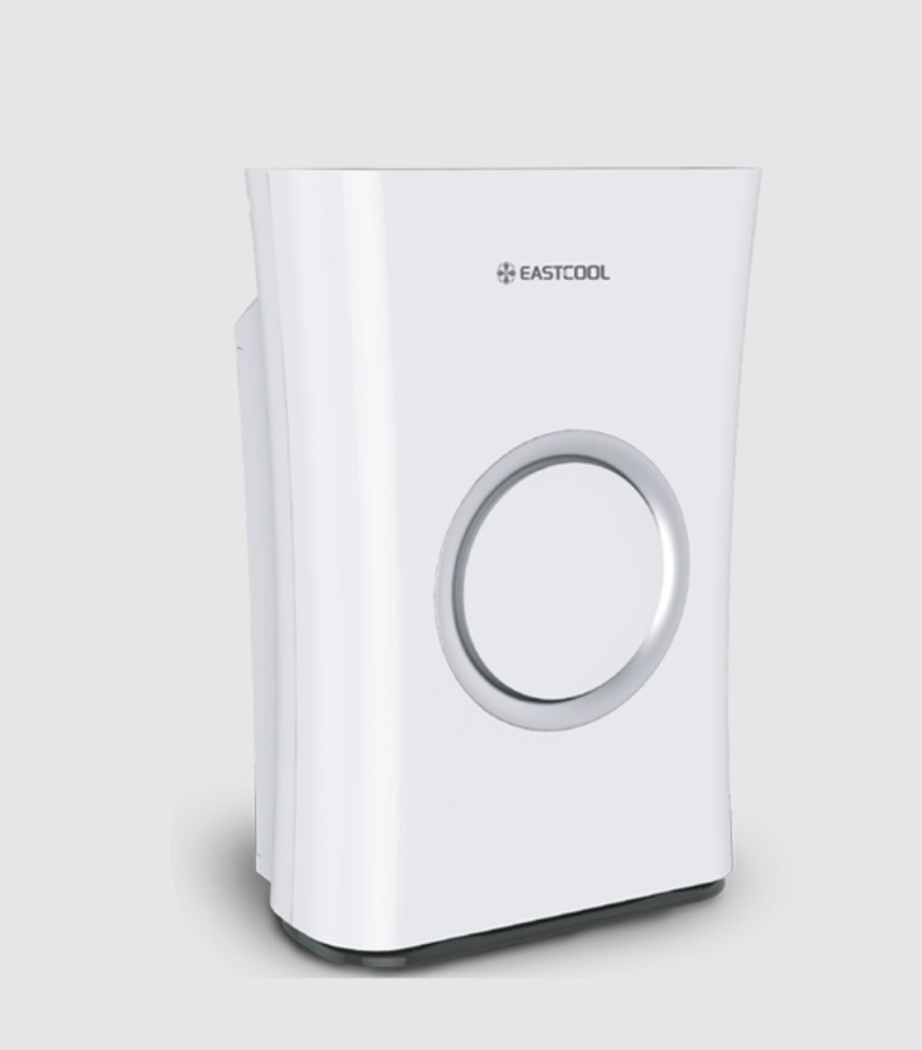EastCool Air Purifier Model TM-TW400H
