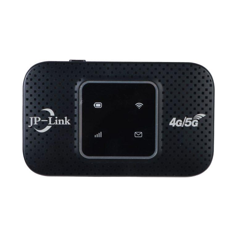 مودم جیبی JP-LINK مدل E5880-B LTE