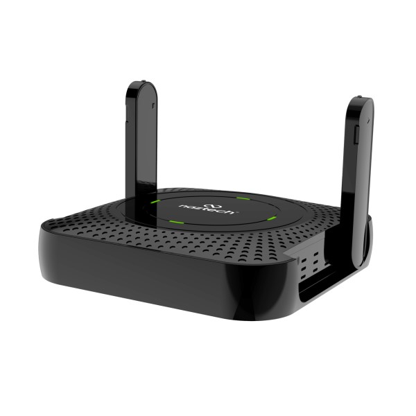 مودم 4G نزتک رومیزی و همراه مدل HOPE