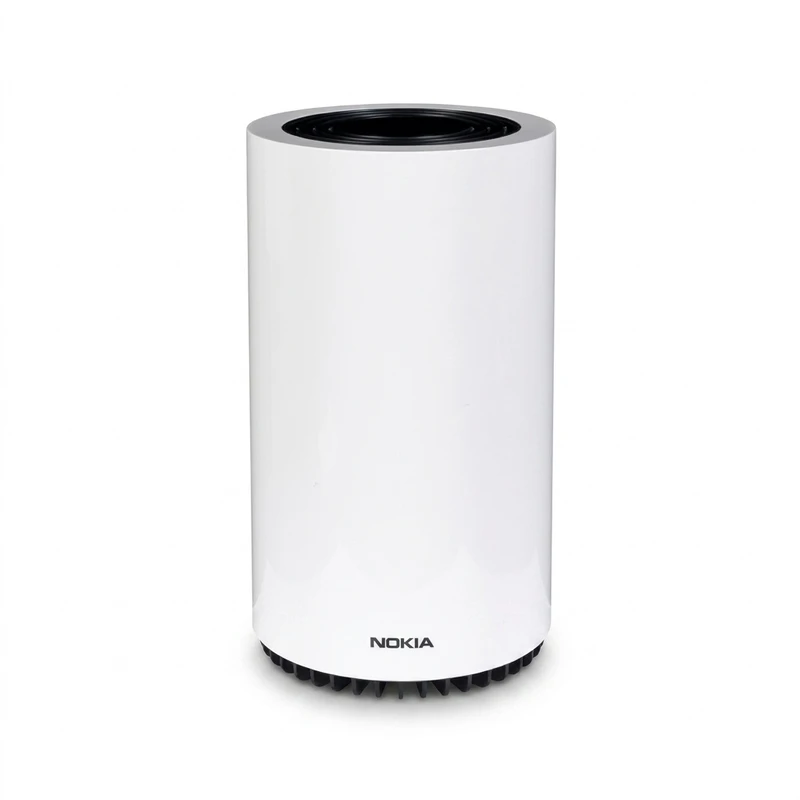 Nokia FastMile Gateway 3.1  Modem