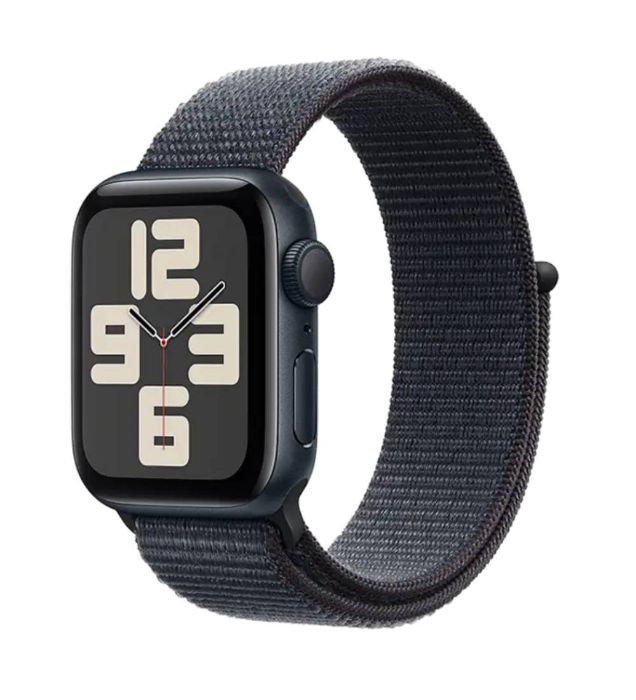 Apple Watch Series SE Gen 2 2024 (40mm) Textile Sport Loop