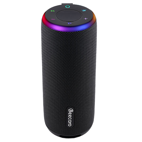اسپیکر بلوتوثی بیکارو مدل GS403