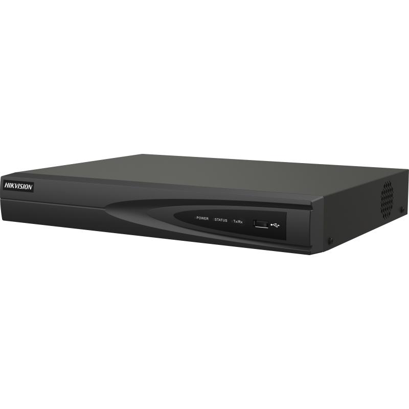 ضبط کننده ویدیویی هایک ویژن مدل DS-7604NXI-K1