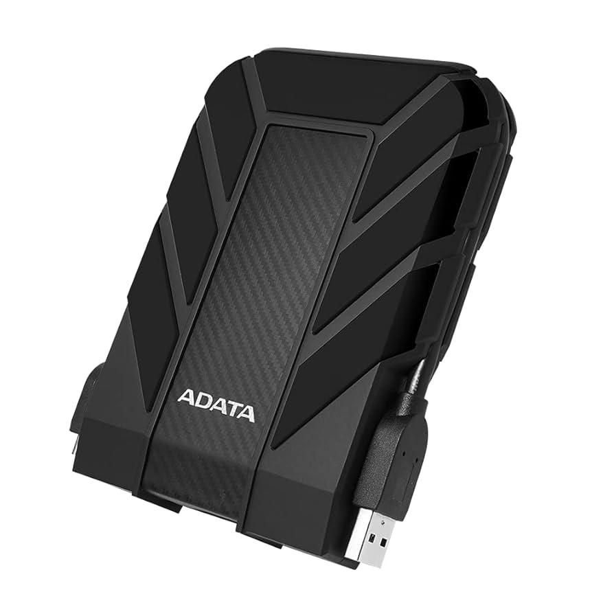 A-Data HD710 Pro external hard drive -4T