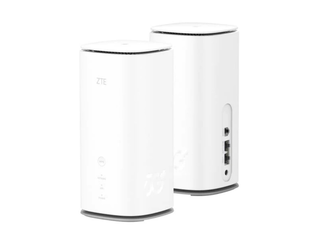 مودم ZTE 5G CPE MC888 Pro