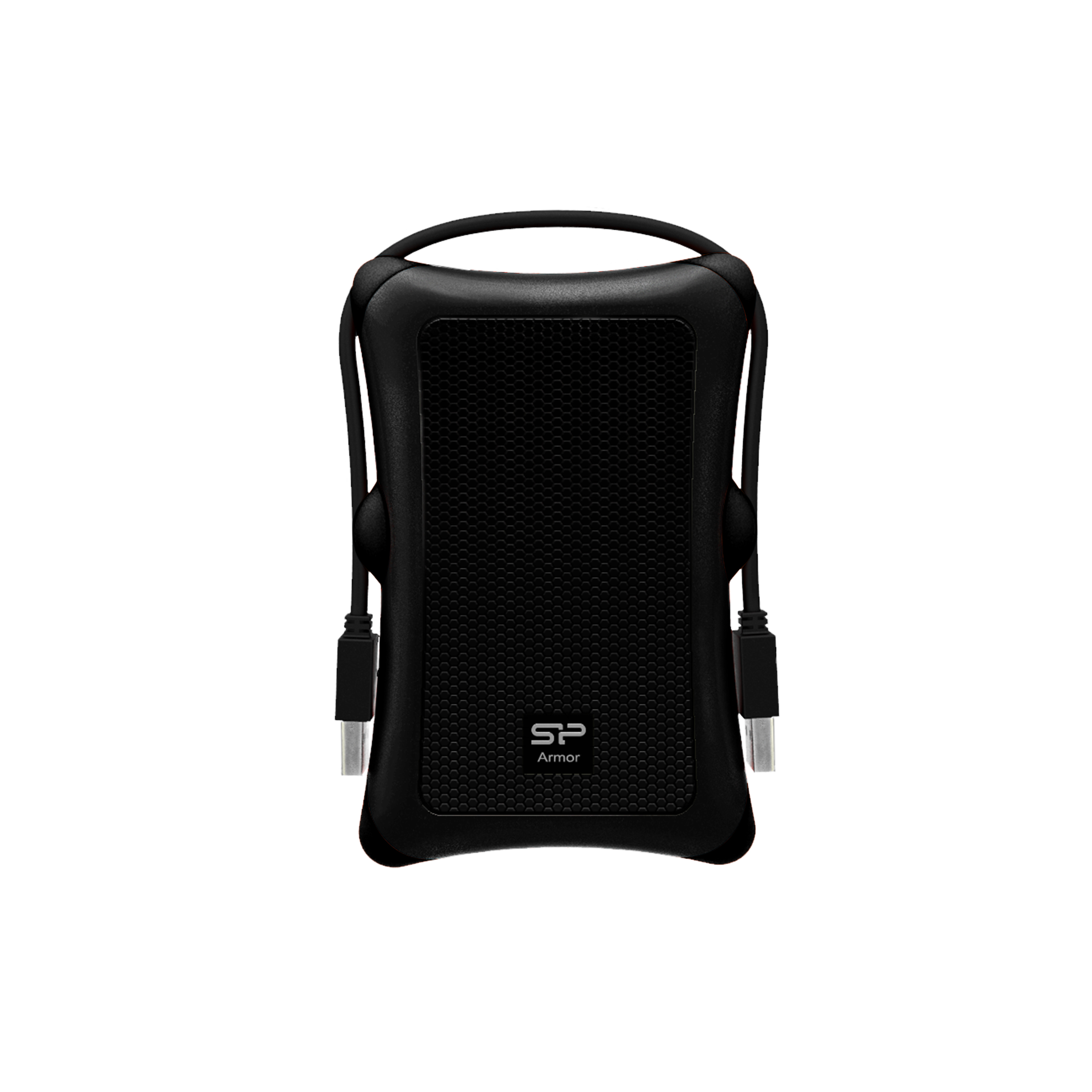هارد اکسترنال سیلیکون پاور مدل Armor A30-یک ترابایت