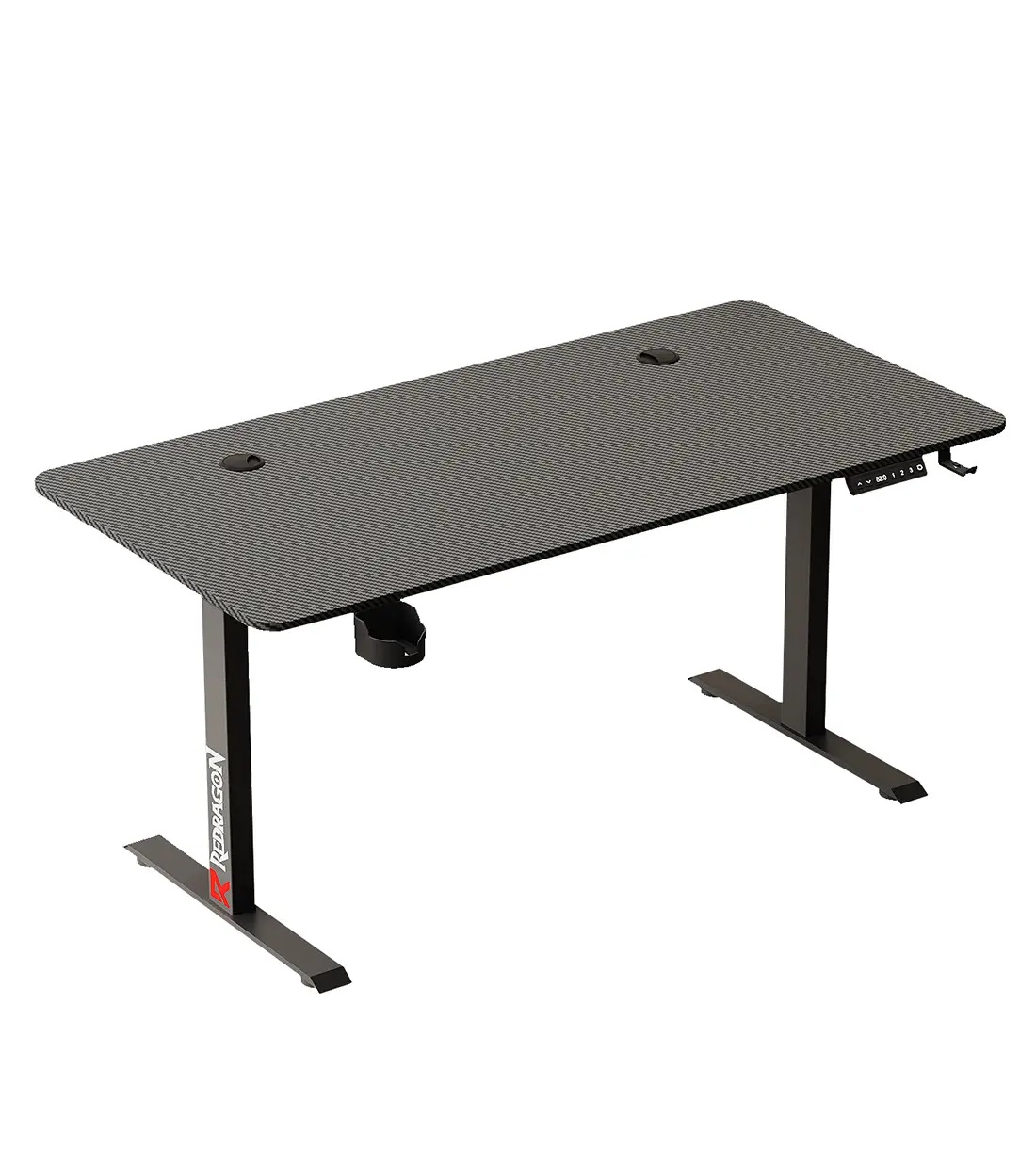 میز گیمینگ 2 موتور ردراگون GD-3600-XL 180cm