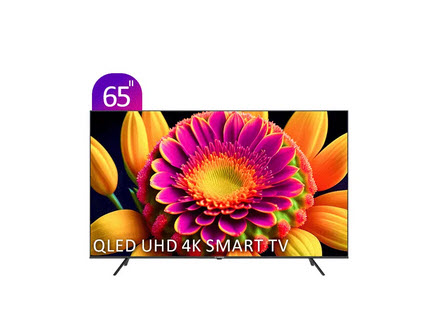 تلویزیون ایکس ویژن65 اینچ مدل 65X25 گارانتی 24 ماهه شرکتی (ضمانت اصالت کالا)
