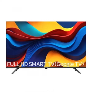 تلویزیون هوشمند ایکس ویژن مدل 43XC605 سایز 43 اینچ (با گارانتی 24 ماهه مادیران)