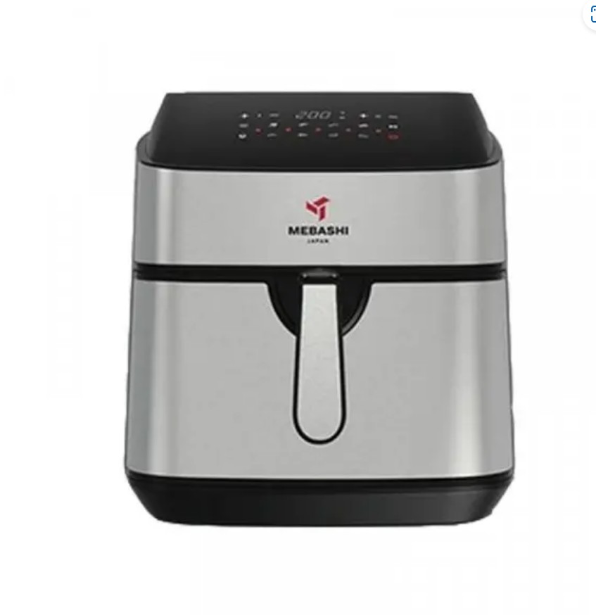 Mebashi Air Fryer Model AF999