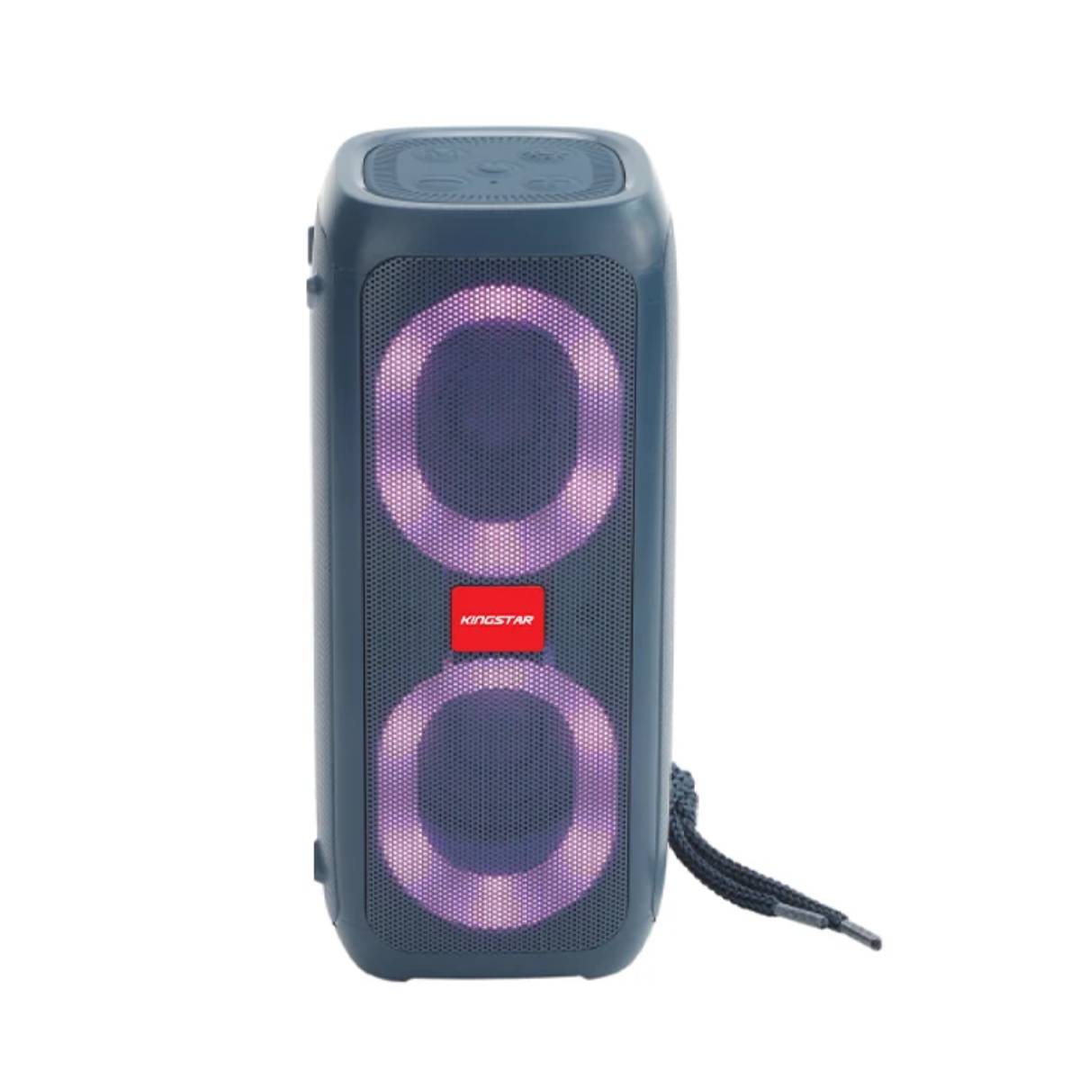 Kingstar Bluetooth Speaker Model KBS154