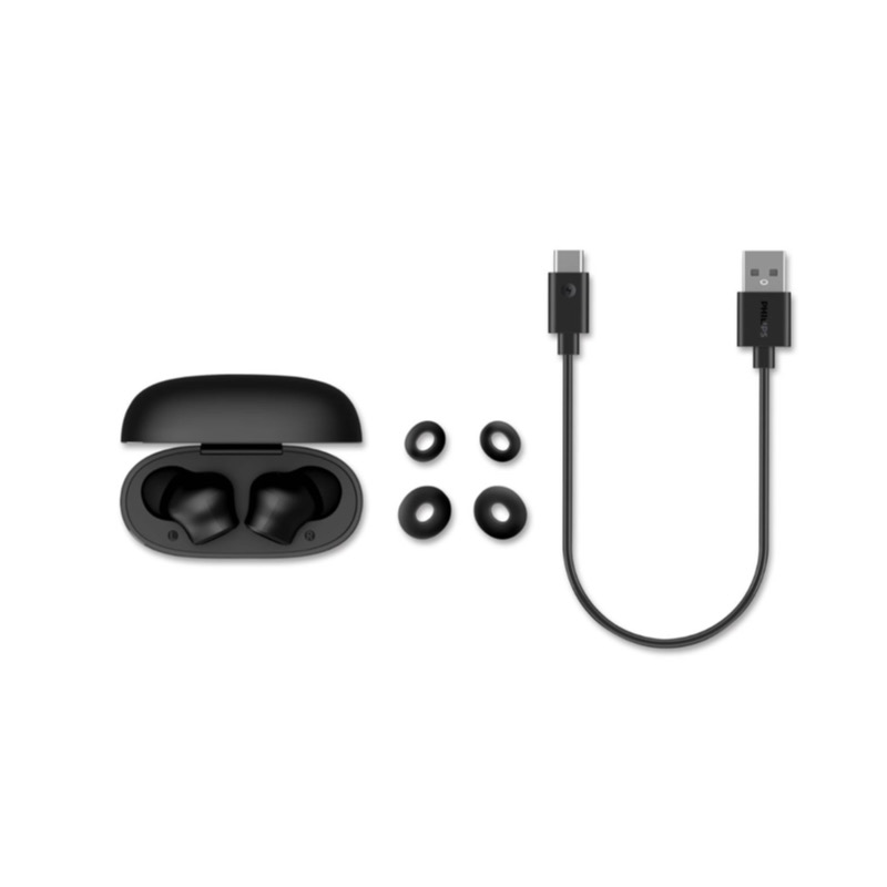 ایربادز بی سیم فیلیپس مدل Philips TAT1109