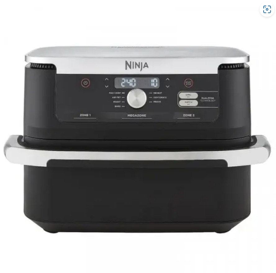 Ninja Oil-Free Air Fryer Model AF500