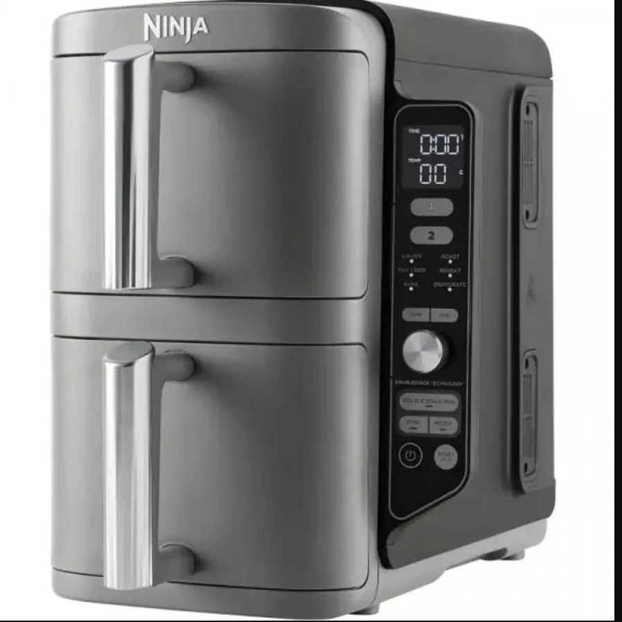 Ninja Dual Air Fryer Model SL400