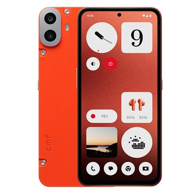 Nothing Phone CMF 1 Dual SIM 128GB Storage And 8GB RAM Mobile Phone