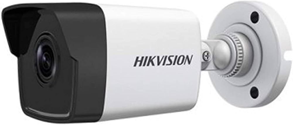 دوربین مداربسته تحت شبکه هایک ویژن مدل DS-2CD1023G2-LIU