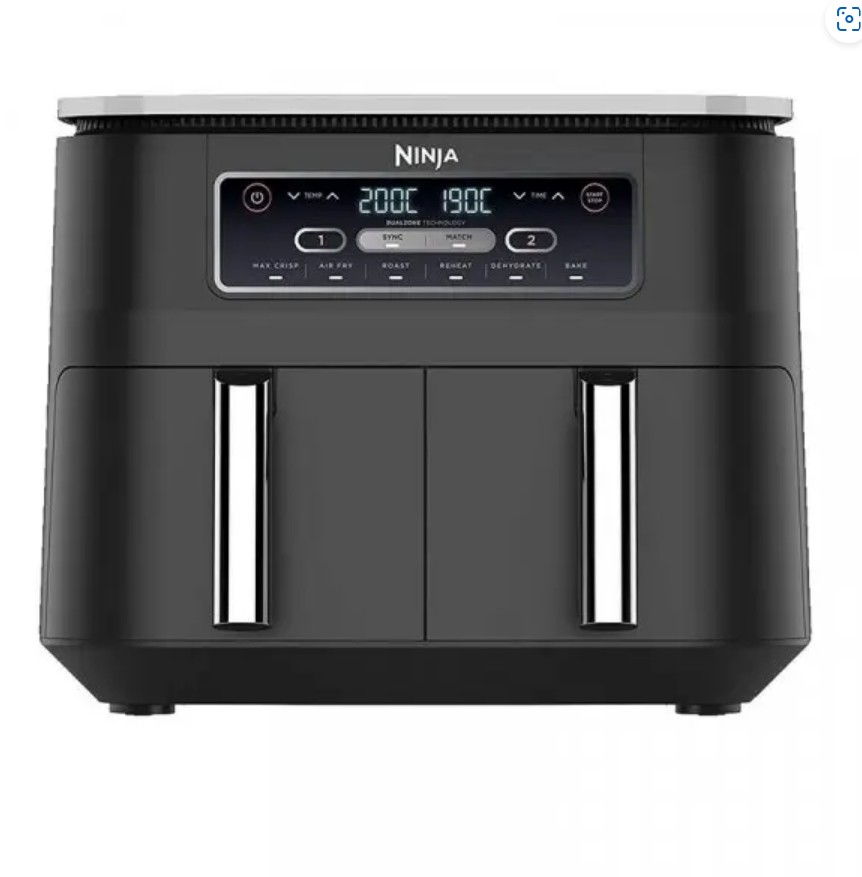 Ninja Air Fryer Model AF300