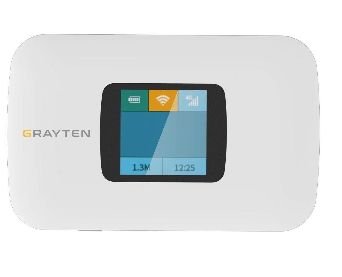 Grayten GT35 modem