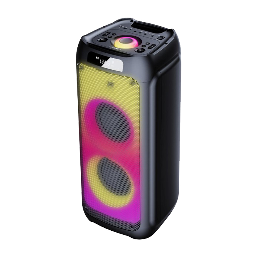 پارتی باکس بیکارو KP 803