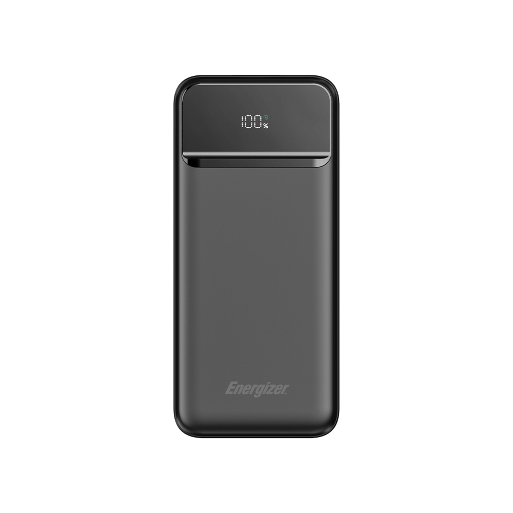 پاوربانک 30000mAh انرجایزر مدل UE30090PQ