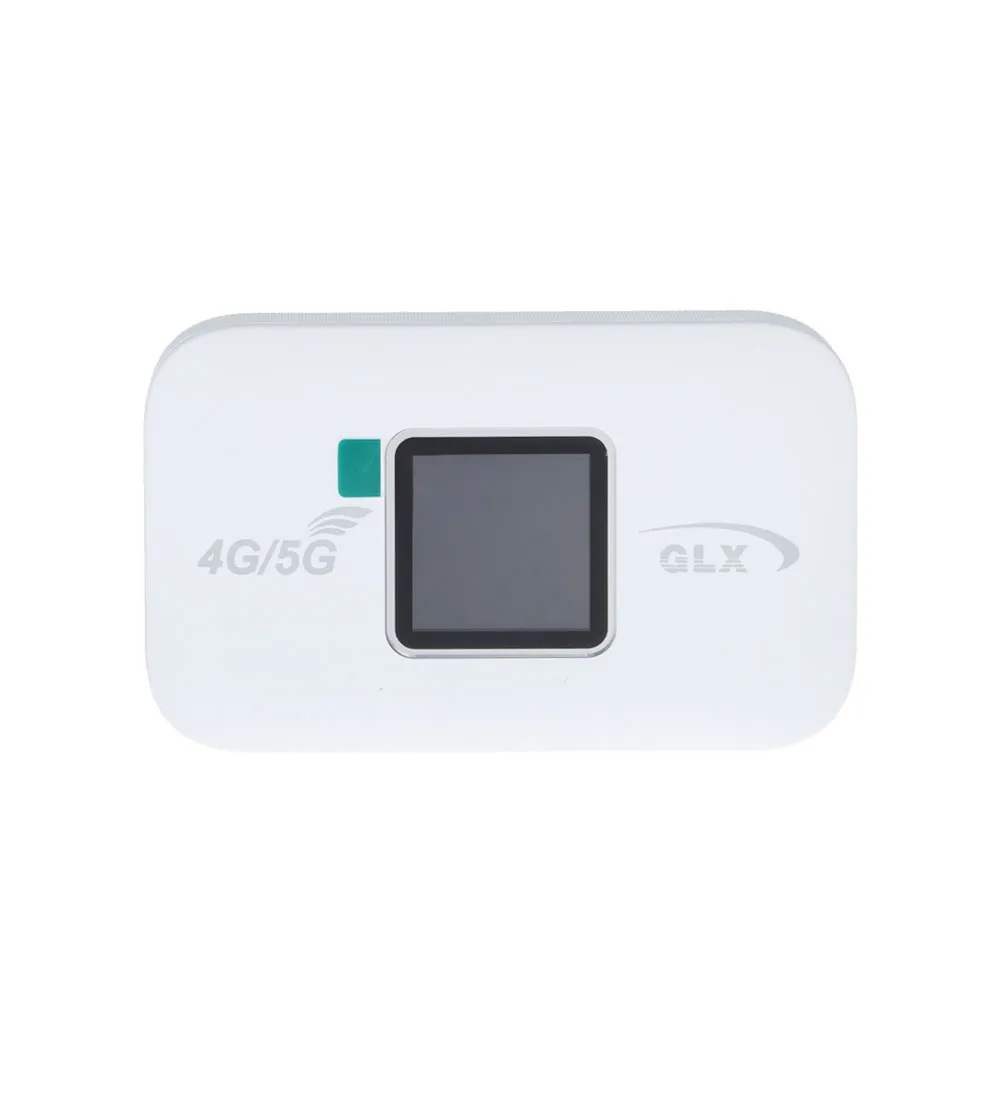 مودم 4G(جیبی) قابل حمل مدل GLX C200( مودم 4G )