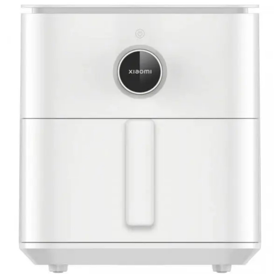 Xiaomi White Air Fryer Model MAF10