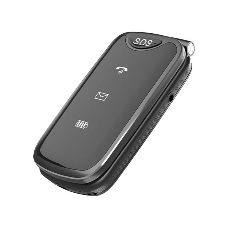 GLX C100 Dual SIM Storage 32MB Mobile Phone 