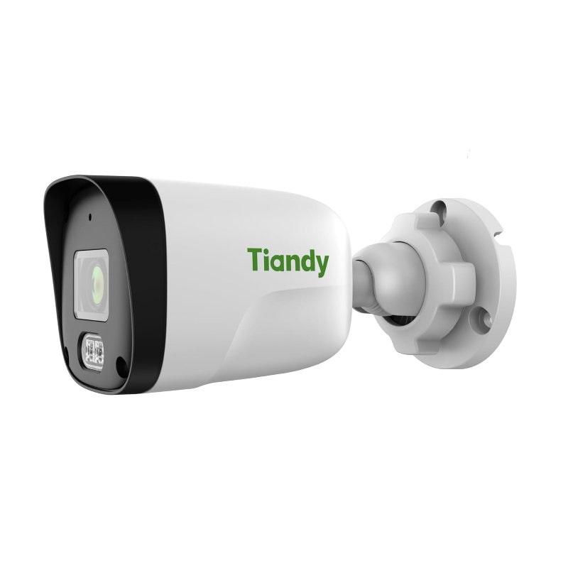 دوربین مداربسته تحت شبکه تیاندی TC-C34QN Spec:I3/E/Y/4mm/V5