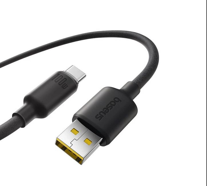 Baseus E0426800 USB-A To USB-C 1m