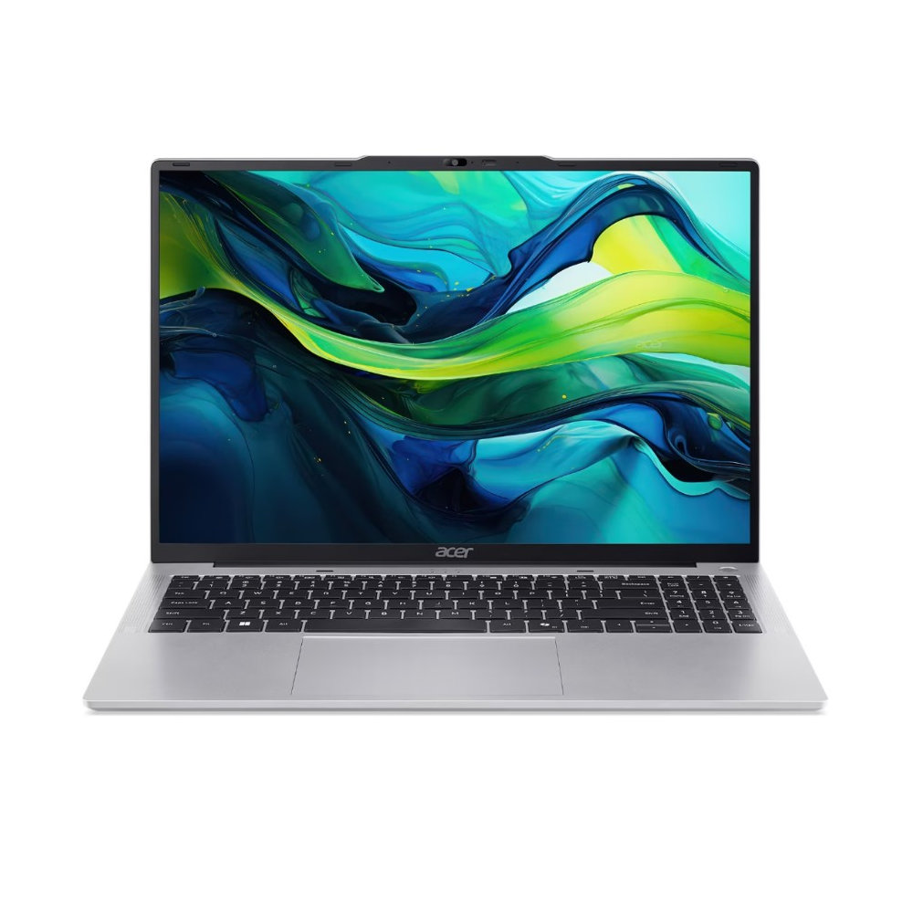 لپ تاپ ایسر 16 اینچی مدل Aspire Lite AL16-52P-31UT i3 1305U 16GB 512GB UHD