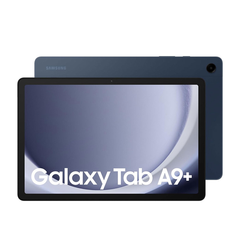 تبلت 11 اینچ سامسونگ مدل Galaxy Tab A9 Plus 5G ظرفیت 128 گیگابایت و رم 8 گیگابایت