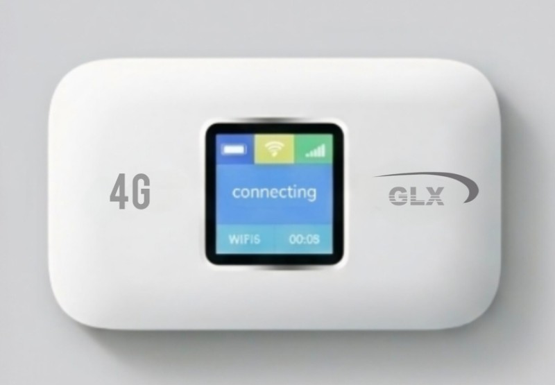 مودم 4G قابل حمل جی ال ایکس مدل S1