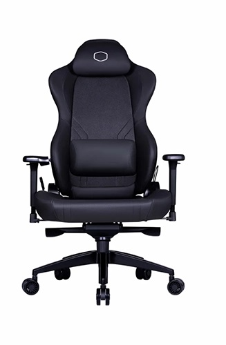 صندلی ماساژور گیمینگ کولرمستر مدل Cooler Master Hybrid M Massage